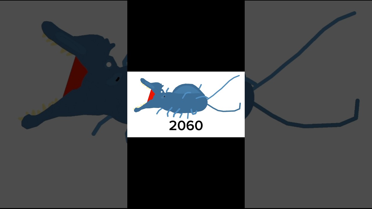 Spinosaurus gets neft again be like! Spinofaarus VS Spinoacteria 