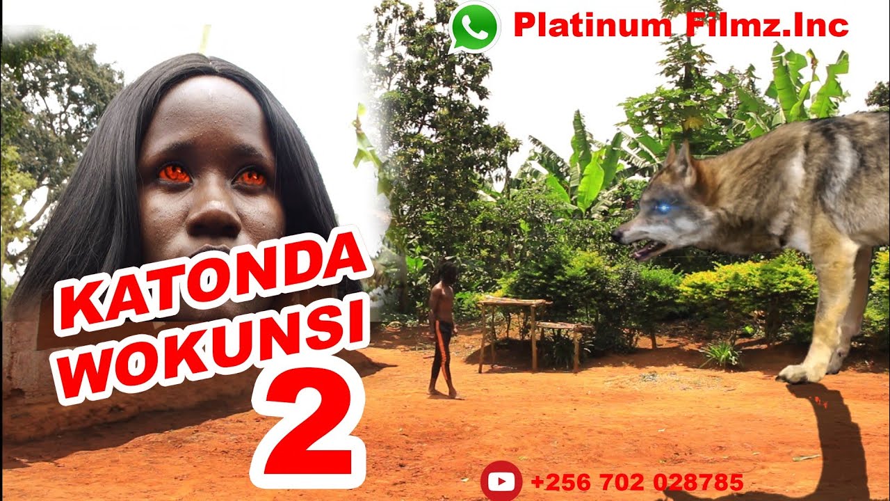 KATONDA WOKUNSI 2.VJ EMMY, FULL MOVIE