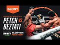 Glory 84 tyjani beztati vs petch lightweight title bout  full fight