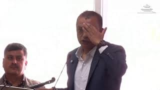 नेपाली कांग्रेसको केन्द्रीय समिति बैठक | EKANTIPUR LIVE screenshot 2