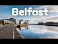 10 Best Things to Do in Belfast