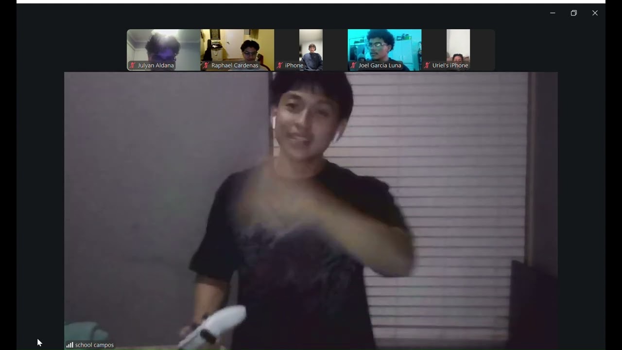 How to make a Ramp Rush