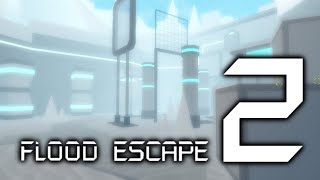 FE2 Map Test: Cryogenic Blizzard by QUACKEATON8 and tony333444