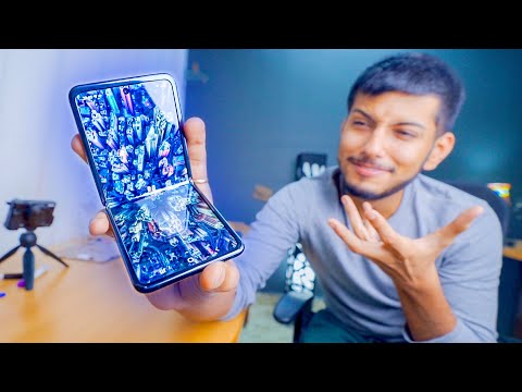 45 நாட்களுக்கு பிறகு Galaxy Z Flip | நான் குழம்பிவிட்டேன்!