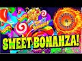🍭 Sweet Bonanza 🍭 KÜÇÜK KASAMLA REKOR KAZANÇ | Algoritmayı Bizimle Keşfedin!