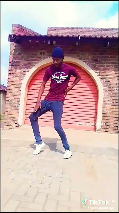 Polokwane house mix dance #Survivorpiladance #Katlegokatdance🔥❤