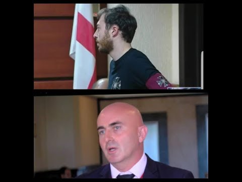 ჩადებული ტყვიები შეკვეთილი პატიმრობისთვის. გადაცემა აკვარიუმი