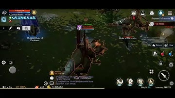 Pure STR Defender RohanM