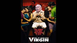 The 70 Year Old Virgin [Let's Start Thish Again]