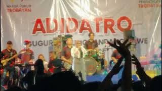 Sanes ~ Nita Savana ~ ALROSTA ~ Alfa Audio ~ Karang Taruna 