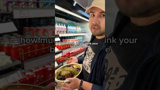 Guessing The Cost Of My Hot Pot At Big Way Hotpot