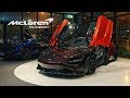 McLaren Palm Beach MSO Reveal | Canon C200