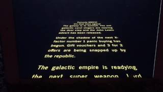 Its Beginning To Look A Lot Like...........its Christmas