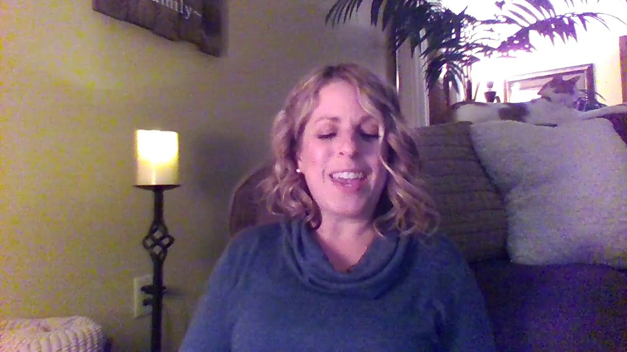 The Year of Billy Miller: Sister Ch. 2