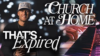 Download Lagu Dat is verlopen | Kerk thuis | Pastor Brian McDaniels MP3