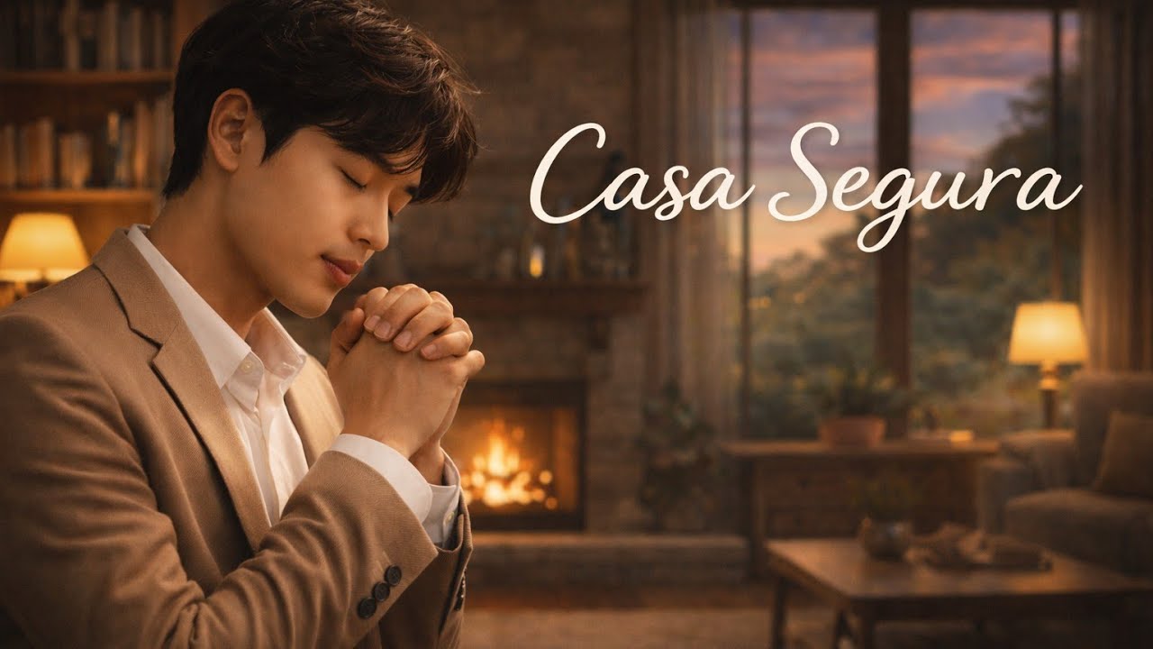 Casa Segura – Fundada na Rocha