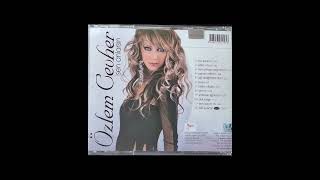 Özlem Cevher Cevher Sen Anlarsın 2005 Cd Ripoff