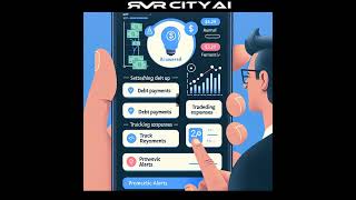 Revolutionizing Debt Management with AI: Strategies for Financial Freedom