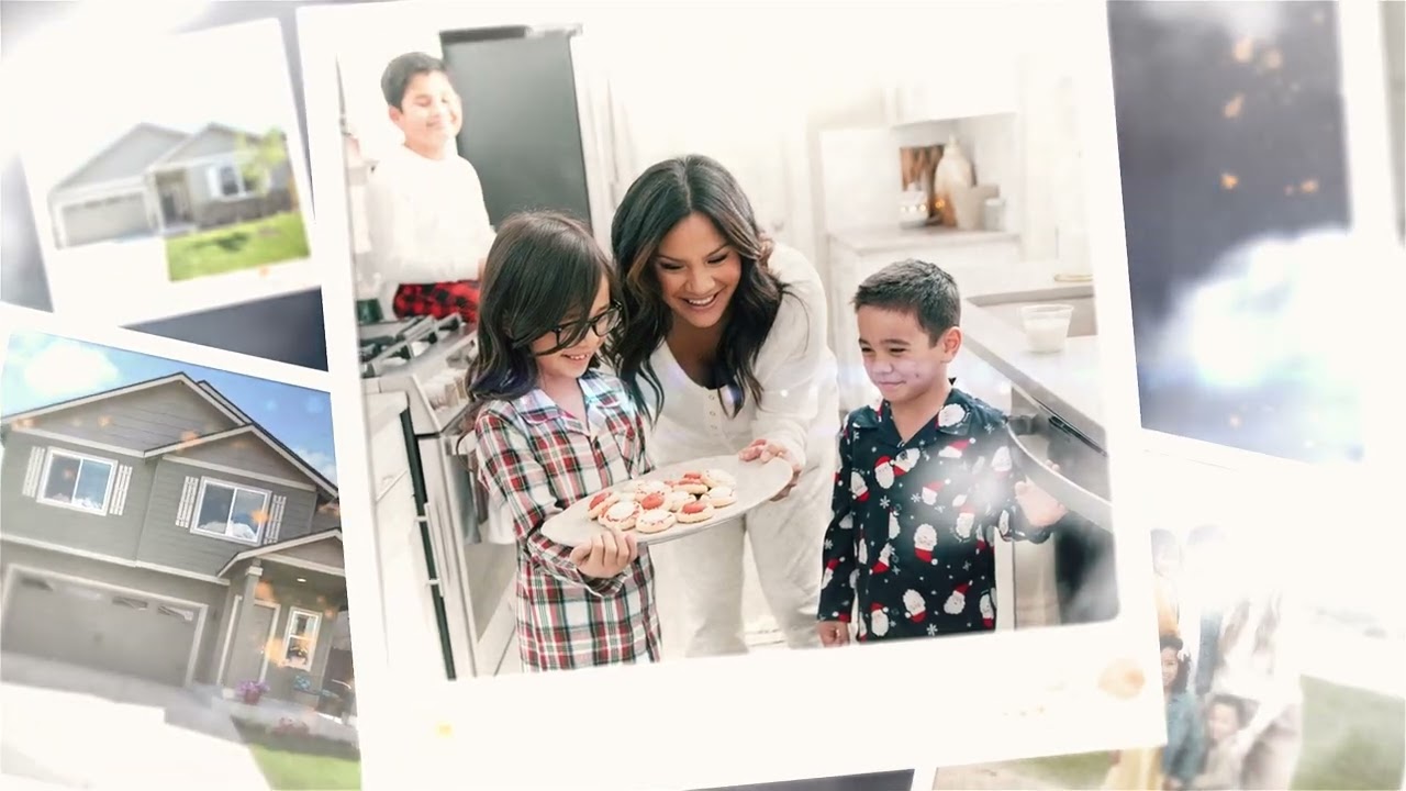 Hayden Homes Brand Video - Tri-Cities