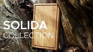 Kolekcia Solida Konsimo.