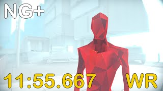 SUPERHOT NG 11 55 667 WR