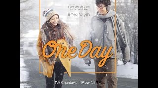 One Day Thai OST សង្សារត្រឹមមួយថ្ងៃ