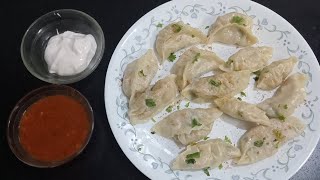 veg momos recipe# chinese veg momos recipe #how to make veg momos recipe screenshot 3
