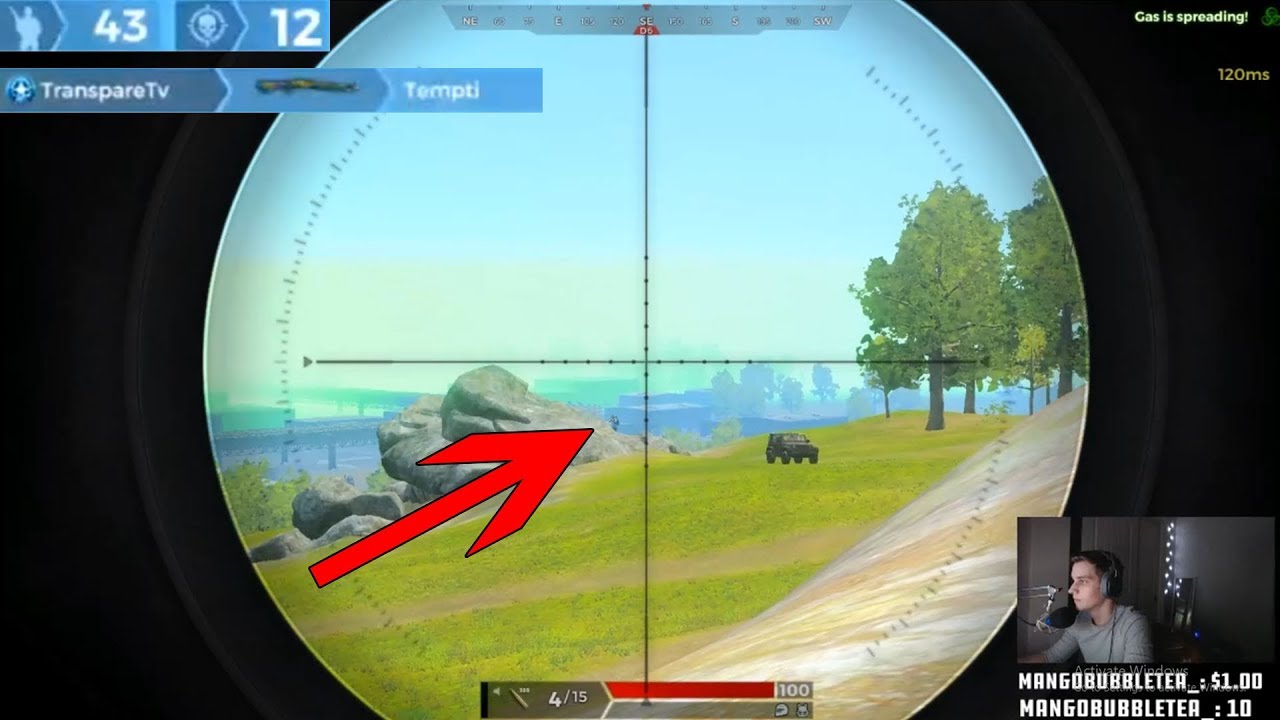 H1Z1 20+ Bomb Gameplay Ruined?!