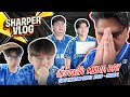 Sharper VLOG - บุกเบื้องหลัง Media Day PUBG Thailand Series 2025 Phase 2