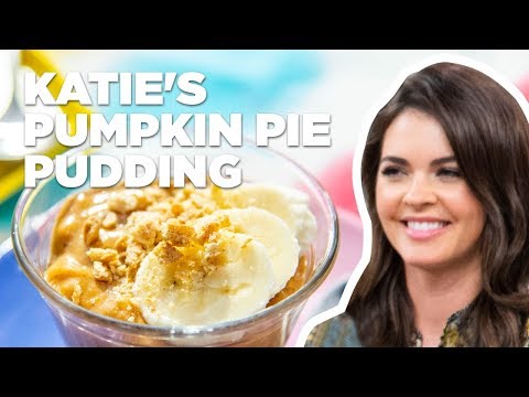 katie-lee-makes-pumpkin-pie-pudding-|-food-network