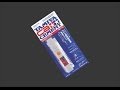 Tamiya CA Cement (Quicktype) Scale Model Tool Review