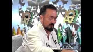 Adnan Oktar Disco -) -