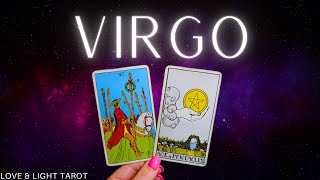 Virgo☆ Youre Making Big Moves, Nothing Can Stop You Now!