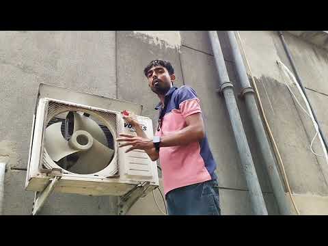 How to Fix Voltas AC Error E5 | Complete Troubleshooting Guide