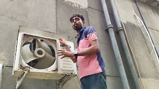 How to Fix Voltas AC Error E5 | Complete Troubleshooting Guide