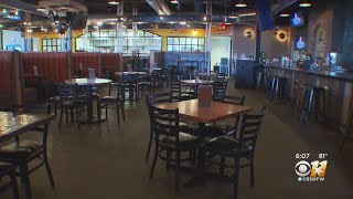 Gov. Greg Abbott's Order To Close Bars 'Inadvertently' Shut Down 1,500 Texas Restaurants