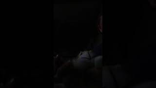 Going to the movies with my friends