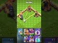 QUEEN 👸 AND RC  VS Inferno towers //#judosloth #kennyjo #sumit007 #subscribetomychannel #shorts