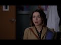 Amelia Shepherd Realizes She's Pregnant - Grey's Anatomy