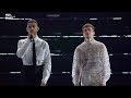 Mahmood & BLANCO - Brividi (Eurovision Song Contest 2022, ITALY 🇮🇹) original version