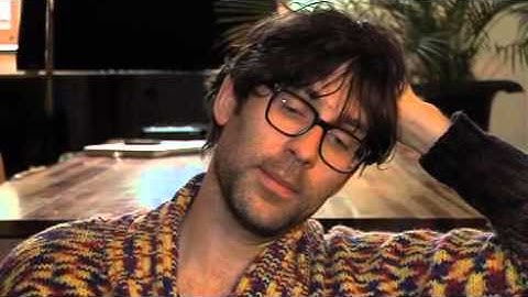 Jamie Lidell captures changes in life on Compass