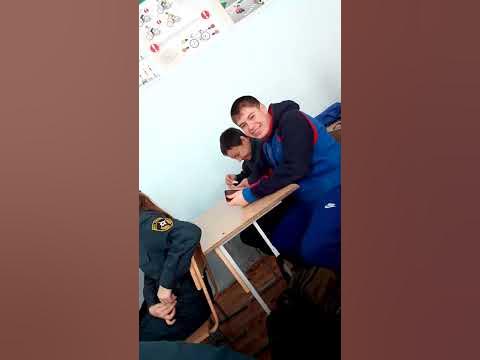 Лёша )) - YouTube