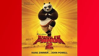 Kung Fu Panda 2 (2011) Soundtrack - Po Finds The Truth (Increased Pitch)