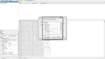 Module 2 FTK Movie   Converting an image