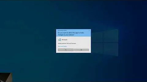 Create batch file to shutdown windows 10 computer