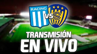 LA ACADEMIA QUIERE TERMINAR PRIMERO | Racing vs. Sportivo Luqueño | Dúplex con La Verdad San Telmo