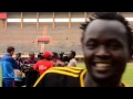 wadada on competition with Denis Guma and coach Mitcho selection