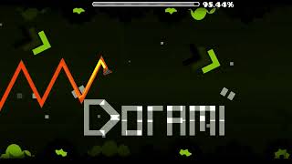 Old Sine Wavs - Dorami (Not Rated) (Showcase)