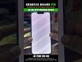 iPhone 13 Pro Max Green & White Scren IssueFixed in Minutes#macbookairm1 #genesisboardfix#shorts