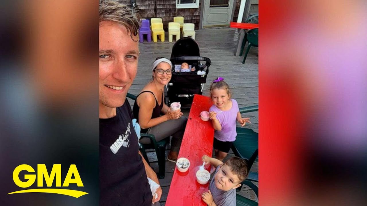 Moms speak out after Massachusetts mother charged with killing her 3 ...